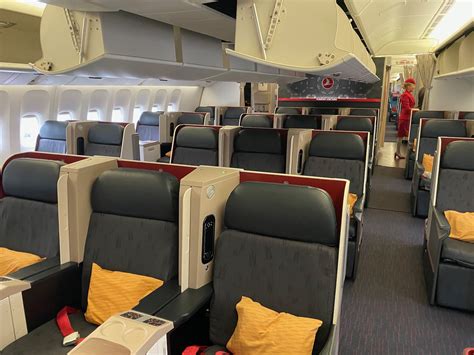 boeing 777-300er turkish airlines seat map|turkish airlines 777 business class.